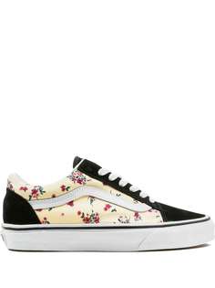 Vans кеды Old Skool