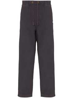 Champion брюки с кулиской