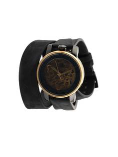 Fob Paris наручные часы R360 Gold 36 мм