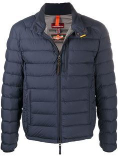 Parajumpers пуховик Scott