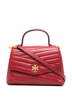 Tory Burch стеганая сумка-тоут