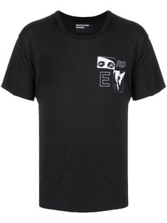 Enfants Riches Déprimés футболка с графичным принтом
