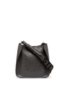 Stella McCartney мини-сумка на плечо Stella Logo