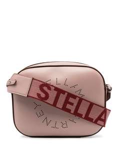 Stella McCartney сумка на плечо с логотипом