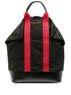 Alexander McQueen рюкзак с логотипом