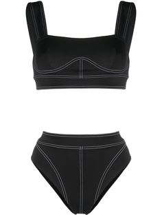 Noire Swimwear купальник бикини