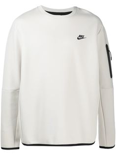 Nike толстовка Tech Fleece