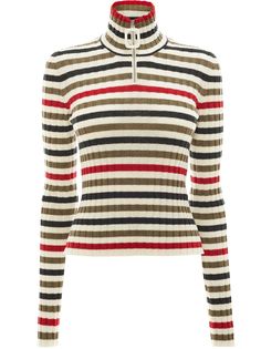 JW Anderson JWA PULLER FITTED HENLEY