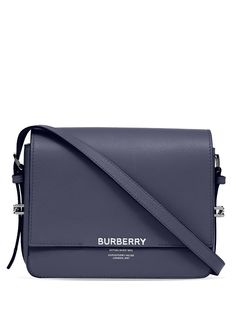 Burberry маленькая сумка через плечо Grace