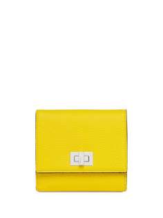 Fendi кошелек JP Peekaboo