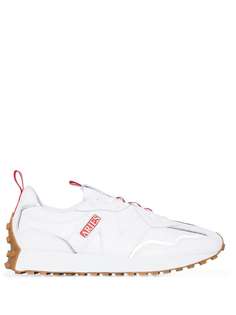 New Balance кроссовки 327 из коллаборации с Aries