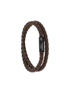 Tateossian браслет в два оборота