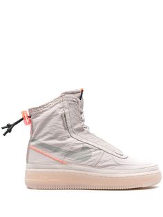 Nike кроссовки Air Force 1 Shell