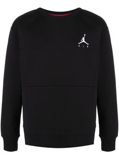 Nike толстовка с вышитым логотипом