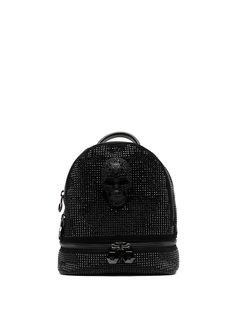 Philipp Plein рюкзак с кристаллами
