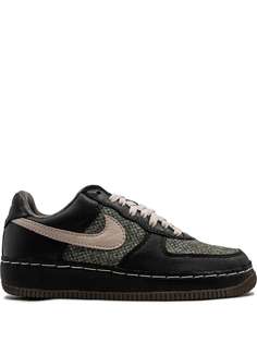 Nike кроссовки Air Force 1 Insideout
