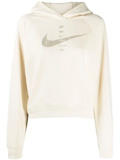Nike худи с логотипом