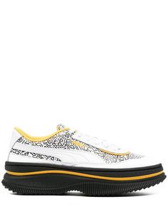 Puma кроссовки Deva из коллаборации с Mr. Doodle
