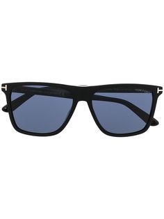 Tom Ford Eyewear солнцезащитные очки Fletcher FT0832