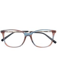 M Missoni очки MMI0015 в квадратной оправе