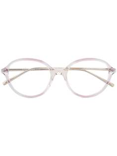 Marc Jacobs Eyewear очки MARC483 в круглой оправе