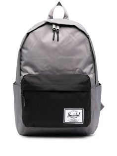 Herschel Supply Co. рюкзак Classic XL в стиле колор-блок