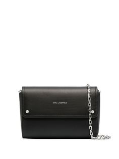 Karl Lagerfeld сумка на плечо K/Ikon Pochette