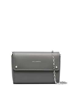 Karl Lagerfeld сумка на плечо K/Ikon Pochette