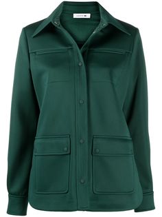 Lacoste укороченная куртка