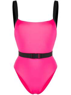 Noire Swimwear купальник Miami с поясом