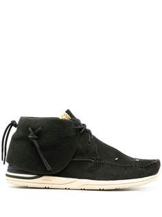 visvim ботинки Lhamo