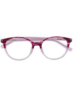 M Missoni очки MMI0011 в круглой оправе