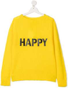 Twin-Set футболка Happy