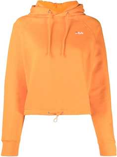 Fila худи с кулиской