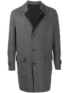 Corneliani двустороннее пальто