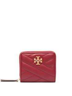 Tory Burch стеганый кошелек