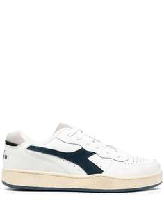 Diadora кроссовки Mi Basket Low Used