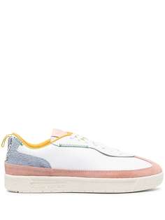 Puma кеды Oslo City из коллаборации с Superkid
