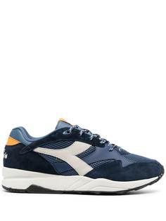 Diadora кроссовки Eclipse Premium со вставками