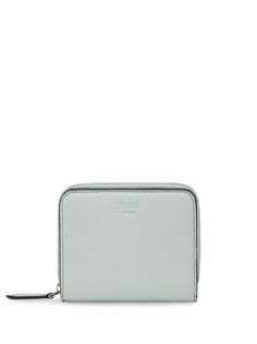 Fendi компактный кошелек