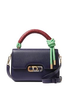 Marc Jacobs сумка на плечо The J Link