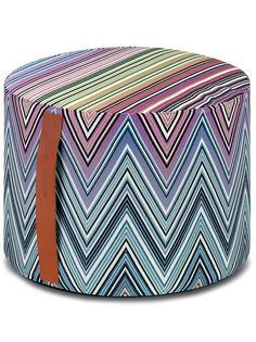 Missoni Home маленький пуф Kew