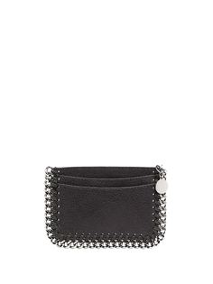 Stella McCartney картхолдер Falabella
