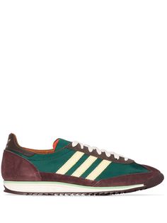 adidas кроссовки на шнуровке