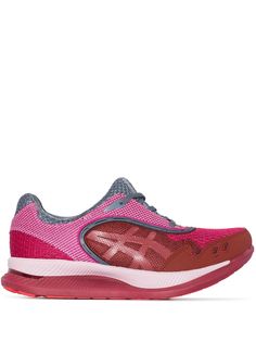 ASICS кроссовки Gel-Glidelyte 3 из коллаборации с Kiko Kostadinov