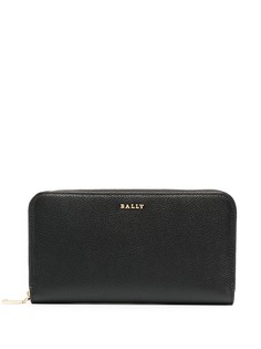 Bally кошелек на молнии