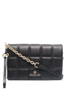 Michael Michael Kors сумка через плечо Jet Set Charm