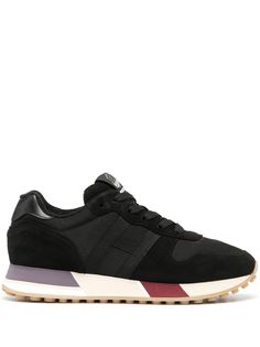 Hogan кроссовки Interactive