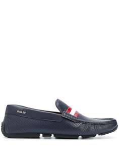 Bally лоферы Pacos