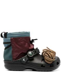 Crocs сабо Campsite Classic Clog Crocs x Nicole McLaughlin